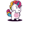 ICH HASSE MENSCHEN