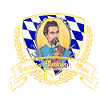 Bavaria Mountain Man