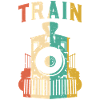 train