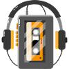 Walkman stereo