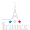 France eiffelturm