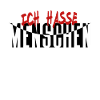 ICH HASSE MENSCHEN