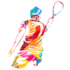 Speedminton