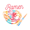 Ramen noodle soup gift