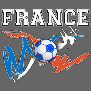 football france 09