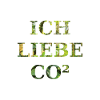 I love co2