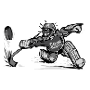 CoonDesign - Goalie II