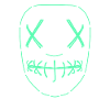 Purge Mask Halloween
