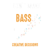 Création de guitare basse