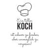 Chef Cook Gift Idea