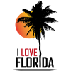 I love Florida