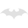 Batman 'White Bat'