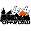 Offroad 4x4 Jeep logo
