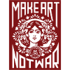 Make Art not War