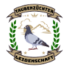 Taubenzüchter Leidenschaft Brieftauben Geschenk