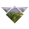 Triangle Escalier