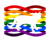 Arc-en-chat