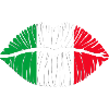 Kuss Italien