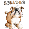 Bulldog anglais