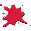 Blob blot blood