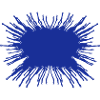 drop blob big stain