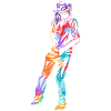 Line dancing