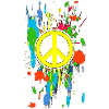 peace symbol 5