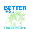 Triceratops