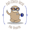 Funny official gift sloth