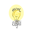 Plus de lumière