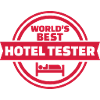 Hotel Tester