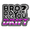 Do you even DRIFT