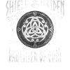 Vikings Shildmaid - Fille d'Odin
