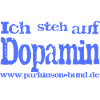 Ich steh auf Dopamin