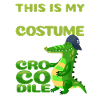 crocodile