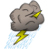 thundercloud