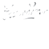 Erzieherin - Superheldin (Typography)