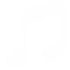 Musical note