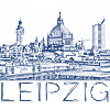 Kulizeichnung Leipzig