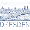 Kulizeichnung Dresden
