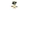 Pirate pirate pirate pirate piraterie