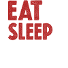 Eat Sleep Poop
