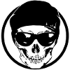 Tête de mort
