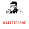 Old disaster