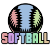 softball