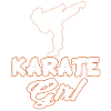 Karaté Girl