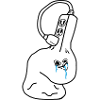 Internet Meme - Brainlet outlet