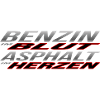 Benzin im Blut, Asphalt im Herzen