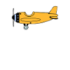 Children plane