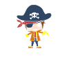 pirate